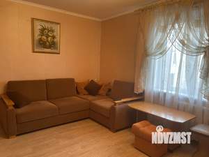 2-к квартира, на длительный срок, 47м2, 4/5 этаж