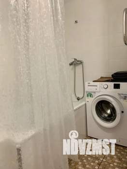 1-к квартира, посуточно, 40м2, 8/9 этаж