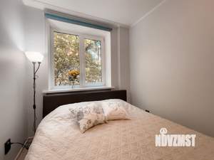 2-к квартира, посуточно, 45м2, 1/5 этаж