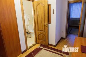 2-к квартира, посуточно, 25м2, 1/1 этаж