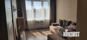 1-к квартира, посуточно, 38м2, 7/7 этаж