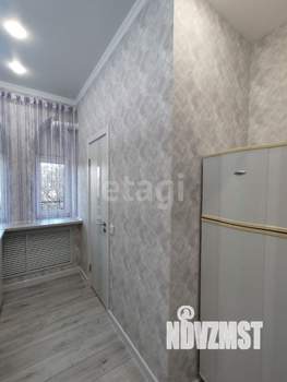 1-к квартира, на длительный срок, 24м2, 4/5 этаж