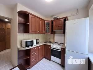 1-к квартира, посуточно, 32м2, 1/5 этаж