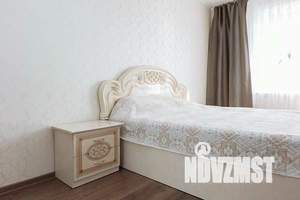 2-к квартира, посуточно, 51м2, 6/10 этаж