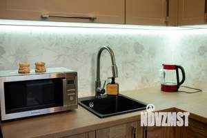 2-к квартира, посуточно, 46м2, 1/5 этаж