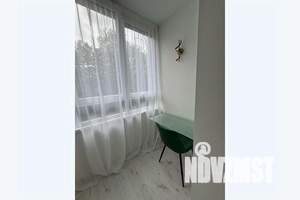 1-к квартира, посуточно, 40м2, 1/9 этаж