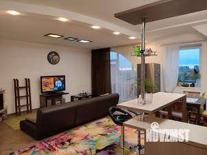 2-к квартира, посуточно, 85м2, 8/9 этаж