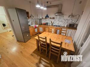 3-к квартира, посуточно, 100м2, 10/10 этаж