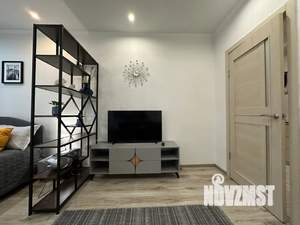 1-к квартира, посуточно, 37м2, 2/9 этаж
