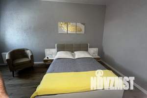 1-к квартира, посуточно, 45м2, 9/9 этаж