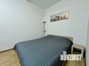 1-к квартира, посуточно, 34м2, 3/5 этаж