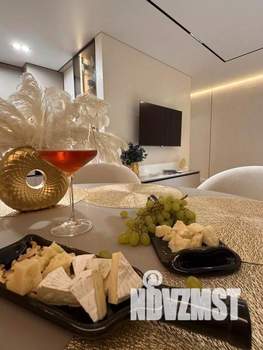 3-к квартира, посуточно, 60м2, 1/1 этаж