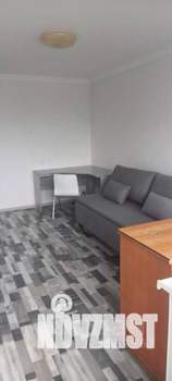 1-к квартира, посуточно, 64м2, 1/1 этаж