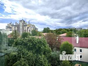 3-к квартира, посуточно, 60м2, 5/5 этаж