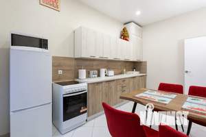 2-к квартира, посуточно, 60м2, 4/6 этаж