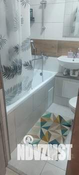 1-к квартира, посуточно, 31м2, 1/5 этаж