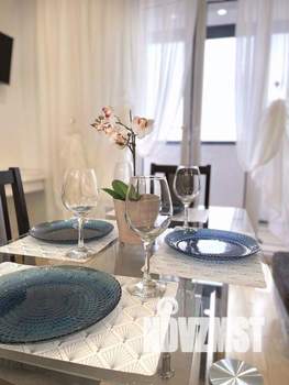 1-к квартира, посуточно, 53м2, 1/1 этаж