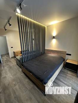 1-к квартира, на длительный срок, 46м2, 8/11 этаж