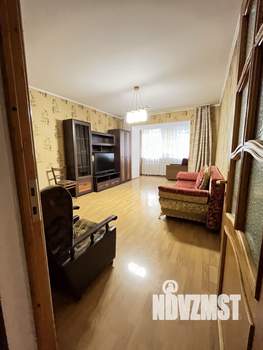 2-к квартира, на длительный срок, 42м2, 1/5 этаж