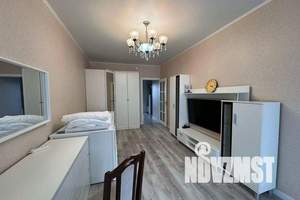 1-к квартира, посуточно, 10м2, 10/12 этаж