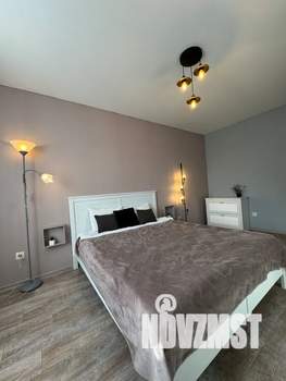 2-к квартира, посуточно, 72м2, 6/16 этаж