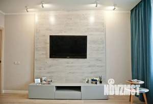 1-к квартира, посуточно, 39м2, 8/9 этаж