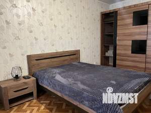 2-к квартира, посуточно, 55м2, 1/1 этаж