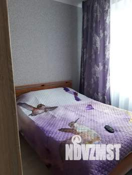 1-к квартира, посуточно, 30м2, 8/9 этаж