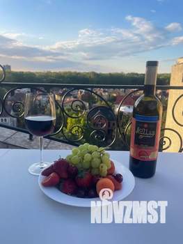 3-к квартира, посуточно, 106м2, 8/10 этаж