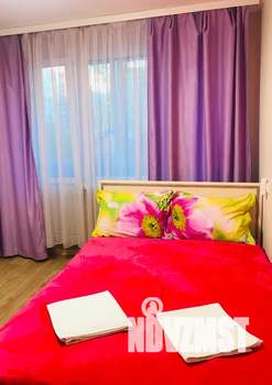 1-к квартира, посуточно, 32м2, 1/9 этаж