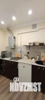 1-к квартира, посуточно, 30м2, 1/5 этаж