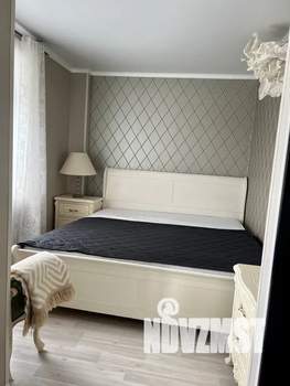 3-к квартира, посуточно, 58м2, 8/9 этаж