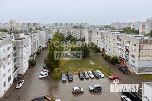 3-к квартира, на длительный срок, 63м2, 9/9 этаж
