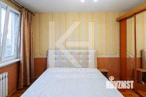 3-к квартира, на длительный срок, 64м2, 9/10 этаж