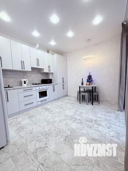 1-к квартира, посуточно, 32м2, 7/9 этаж