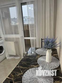 1-к квартира, на длительный срок, 36м2, 7/9 этаж