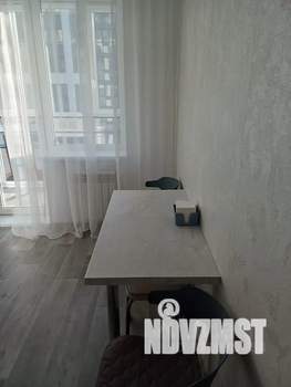 1-к квартира, посуточно, 30м2, 7/9 этаж