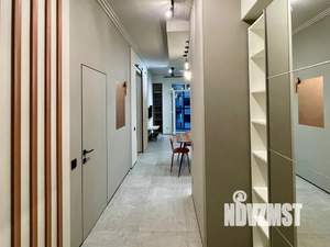 2-к квартира, посуточно, 54м2, 4/7 этаж