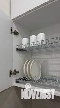 Студия квартира, посуточно, 25м2, 4/11 этаж