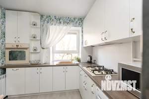 2-к квартира, посуточно, 55м2, 2/5 этаж