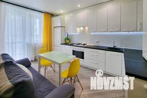 1-к квартира, посуточно, 45м2, 8/9 этаж