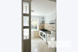 2-к квартира, посуточно, 50м2, 1/5 этаж