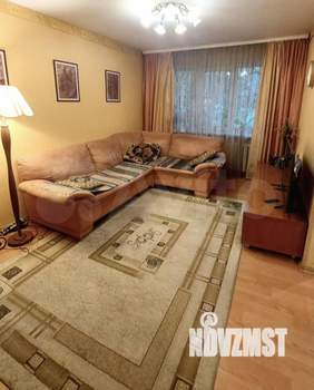 3-к квартира, на длительный срок, 68м2, 1/5 этаж