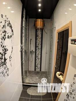 3-к квартира, посуточно, 135м2, 4/4 этаж