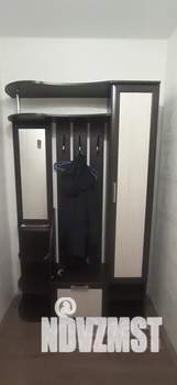 1-к квартира, посуточно, 35м2, 4/5 этаж