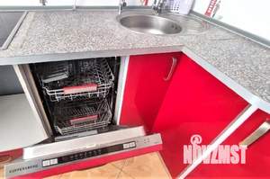 1-к квартира, посуточно, 37м2, 1/1 этаж