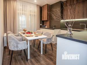 1-к квартира, на длительный срок, 49м2, 2/12 этаж