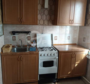 1-к квартира, на длительный срок, 30м2, 5/5 этаж