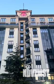 3-к квартира, посуточно, 92м2, 6/12 этаж