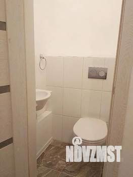 4-к квартира, посуточно, 85м2, 2/5 этаж